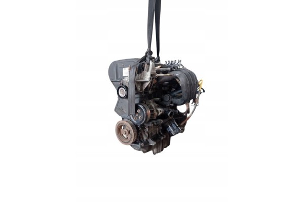ENGINE P98MF6007 FXDC FORD FOCUS MK1 1 4 16V