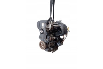 ENGINE P98MF6007 FXDC FORD FOCUS MK1 1 4 16V