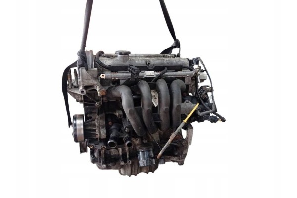 ENGINE P98MF6007 FXDC FORD FOCUS MK1 1 4 16V Catalog number of the part P98MF6007