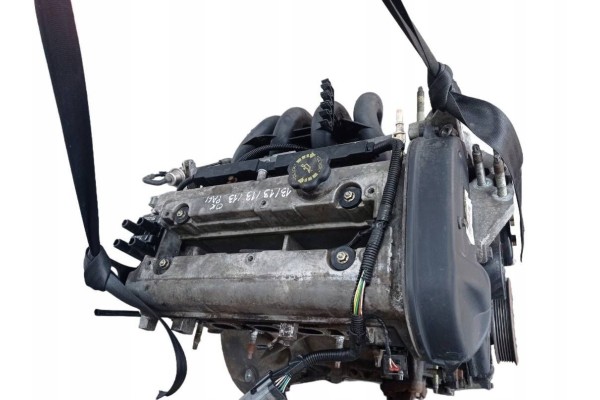 ENGINE P98MF6007 FXDC FORD FOCUS MK1 1 4 16V Part manufacturer Ford OE