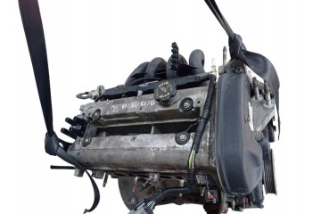 ENGINE P98MF6007 FXDC FORD FOCUS MK1 1 4 16V Part manufacturer Ford OE