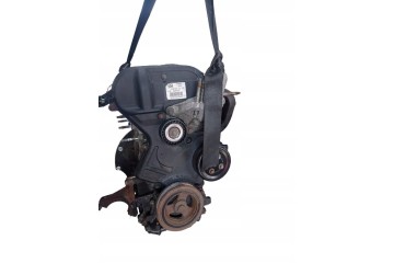 ENGINE P98MF6007 FXDC FORD FOCUS MK1 1 4 16V Car type passenger cars