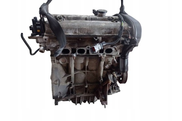 ENGINE P98MF6007 FXDC FORD FOCUS MK1 1 4 16V Engine type petrol