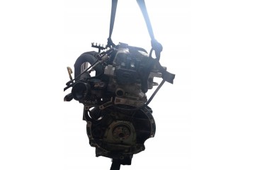 ENGINE P98MF6007 FXDC FORD FOCUS MK1 1 4 16V Catalog number of the original FXDC