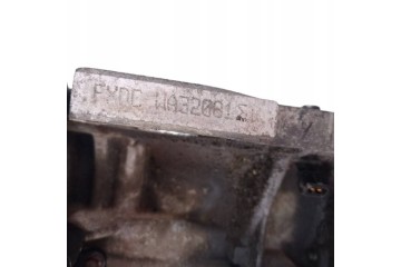 Motor P98MF6007 FXDC para Ford Focus MK1 1.4 16V