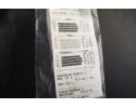 ENGINE RENAULT CAPTURE AND 1 5DCI 88KM K9KE628 TEST Packaging status replacement