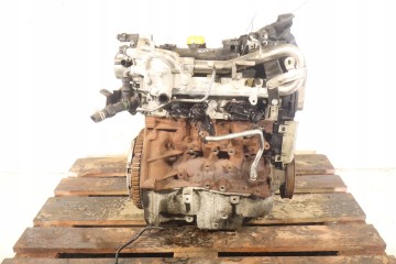 ENGINE RENAULT CAPTURE AND 1 5DCI 88KM K9KE628 TEST Part manufacturer Renault OE