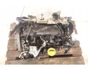 ENGINE RENAULT CAPTURE AND 1 5DCI 88KM K9KE628 TEST Car type passenger cars