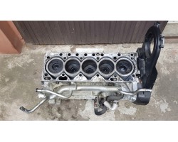 COMPLETE ENGINE BOTTOM VOLVO 2 0D D3 D4 D5 POZNAN