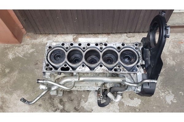 COMPLETE ENGINE BOTTOM VOLVO 2 0D D3 D4 D5 POZNAN