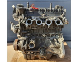 ENGINE 135930 SMART FORFOUR 454 COLT VI 1 3 16V