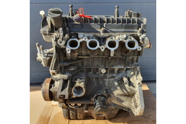 ENGINE 135930 SMART FORFOUR 454 COLT VI 1 3 16V