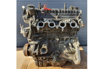 ENGINE 135930 SMART FORFOUR 454 COLT VI 1 3 16V