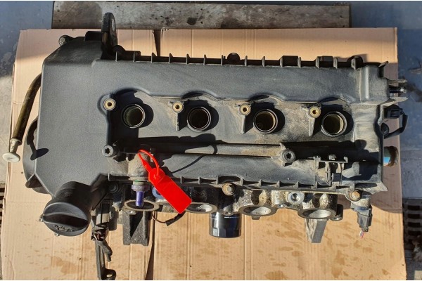 ENGINE 135930 SMART FORFOUR 454 COLT VI 1 3 16V Catalog number of the part 135930