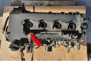ENGINE 135930 SMART FORFOUR 454 COLT VI 1 3 16V Catalog number of the part 135930
