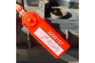 ENGINE 135930 SMART FORFOUR 454 COLT VI 1 3 16V Engine type petrol