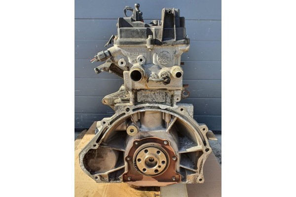 ENGINE 135930 SMART FORFOUR 454 COLT VI 1 3 16V Car type passenger cars