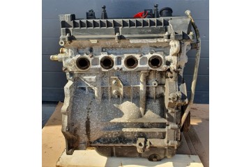 Motor 135930 para Smart ForFour 454 Colt VI 1.3 16V