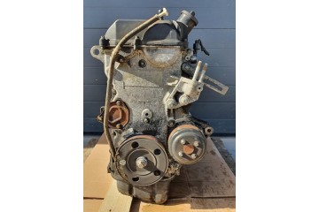 Motor 135930 para Smart ForFour 454 Colt VI 1.3 16V