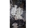 ENGINE MAZDA 323F EU 94 98 1 5 16V DOHC