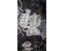 ENGINE MAZDA 323F EU 94 98 1 5 16V DOHC