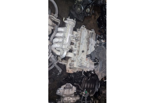 ENGINE MAZDA 323F EU 94 98 1 5 16V DOHC