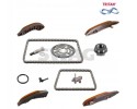 Timing chain kit SWAG 33 10 2022 Part manufacturer SWAG