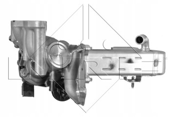 Valve AGR NRF 48204 Part manufacturer NRF
