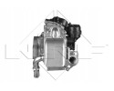 Valve AGR NRF 48204 Catalog number of the part 48204