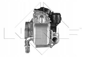 Valve AGR NRF 48204 Catalog number of the part 48204