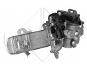 Valve AGR NRF 48204 Engine type gasoline diesel