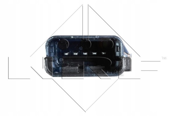 Valve AGR NRF 48204 Car type buses cargo vans passenger cars