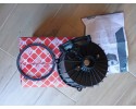 Febi Bilstein 101396 Oil separator crankcase bleeding