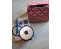 Febi Bilstein 101396 Oil separator crankcase bleeding Catalog number of the part 101396