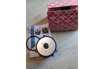 Febi Bilstein 101396 Oil separator crankcase bleeding Catalog number of the part 101396