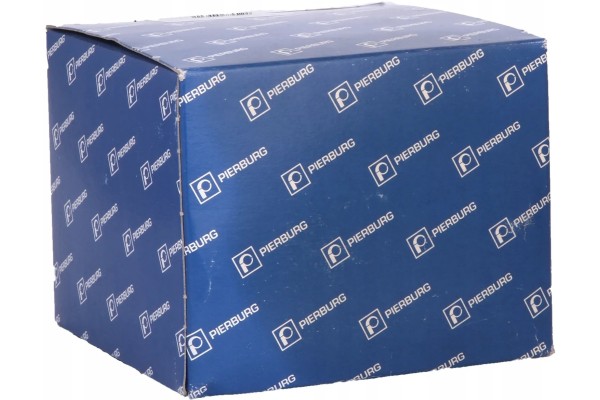 Pierburg flowmeter 7 22184 40 0