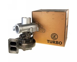 Turbo K36 97 00 SW 680 KAROSA 8414802100 319 050405 LIAZ