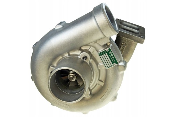 Turbo K36 97 00 SW 680 KAROSA 8414802100 319 050405 LIAZ Catalog number of the part L1691