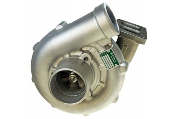Turbo K36 97 00 SW 680 KAROSA 8414802100 319 050405 LIAZ Catalog number of the part L1691