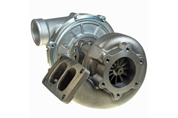 Turbo K36 97 00 SW 680 KAROSA 8414802100 319 050405 LIAZ Car type undefined cargo vans passenger cars