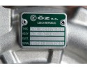 Turbo K36 97 00 SW 680 KAROSA 8414802100 319 050405 LIAZ Engine type diesel