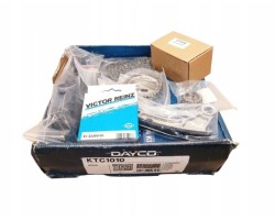 DAYCO TIMING CHAIN KIT KTC1010 NISSAN MICRA