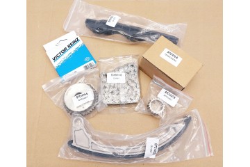 DAYCO TIMING CHAIN KIT KTC1010 NISSAN MICRA Catalog number of the part KTC1010