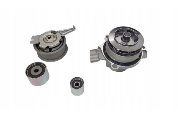 GATES SKODA KODIAQ VW ATEON PASSAT B8 TIGUAN 2 0 TDI Catalog number of the part KP35678XS