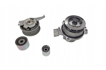 GATES SKODA KODIAQ VW ATEON PASSAT B8 TIGUAN 2 0 TDI Catalog number of the part KP35678XS