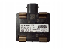 Audi A4 A5 Q5 Q7 SENSOR RADAR ACC LANE CHANGE ASSISTANT 4M0907590G