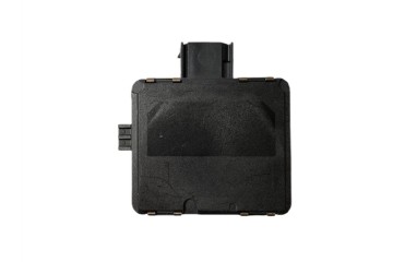 Audi A4 A5 Q5 Q7 SENSOR RADAR ACC LANE CHANGE ASSISTANT 4M0907590G Catalog number of the part 4M0907590G