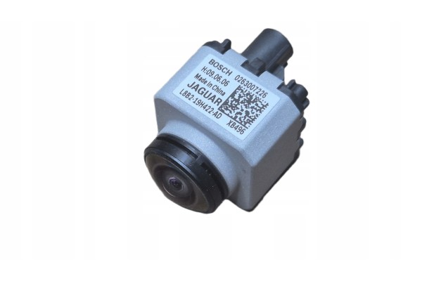 Camera Front Rear 360 JAGUAR LAND ROVER OE L8B2 19H422 AD ORIGINAL NEW