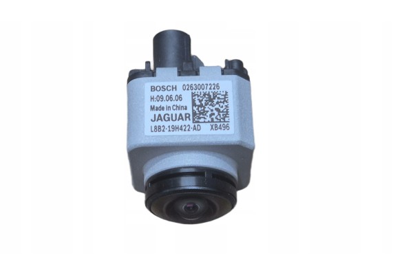 Camera Front Rear 360 JAGUAR LAND ROVER OE L8B2 19H422 AD ORIGINAL NEW Part manufacturer Jaguar OE