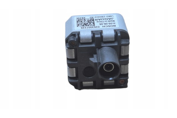 Camera Front Rear 360 JAGUAR LAND ROVER OE L8B2 19H422 AD ORIGINAL NEW Catalog number of the original L8B2 19H422 AD L8B2 19H422